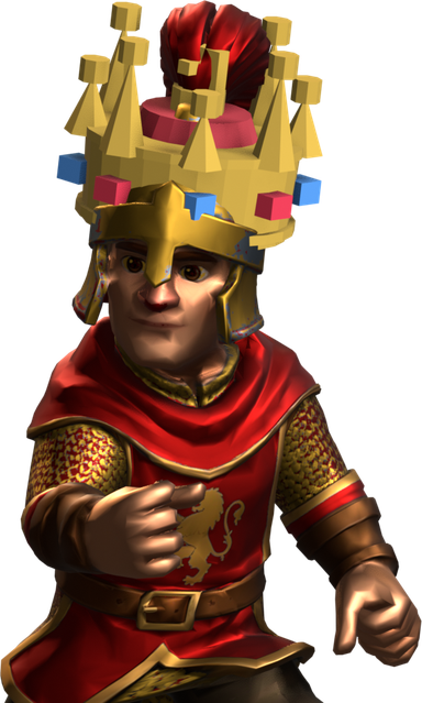 El Rey